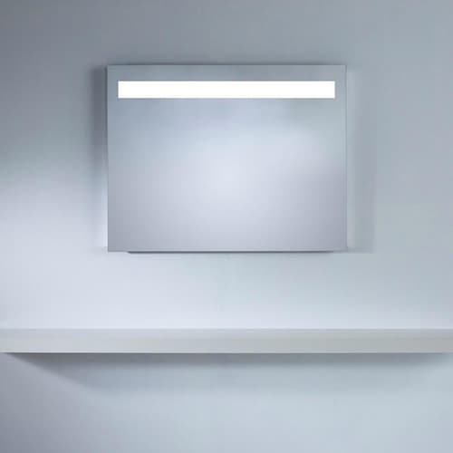 B.Pure 2 Plus Wall Mirror by Reflections