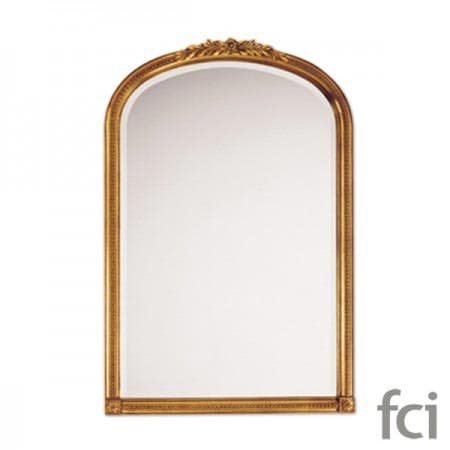 Charm Wall Mirror by Reflections