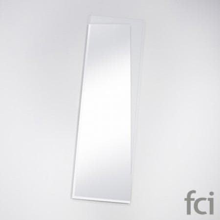 Eclat 3 Wall Mirror by Reflections
