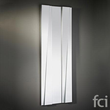 Flip Flap Wall Mirror by Reflections