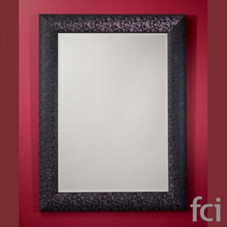 Istanbul Rectangle Wall Mirror by Reflections