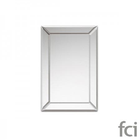 Suite Wall Mirror by Reflections