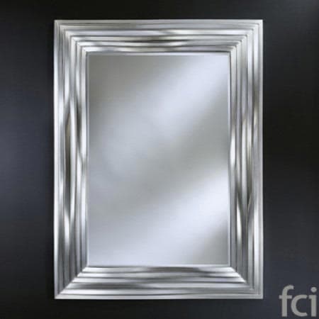 Topo Titan Wall Mirror by Reflections