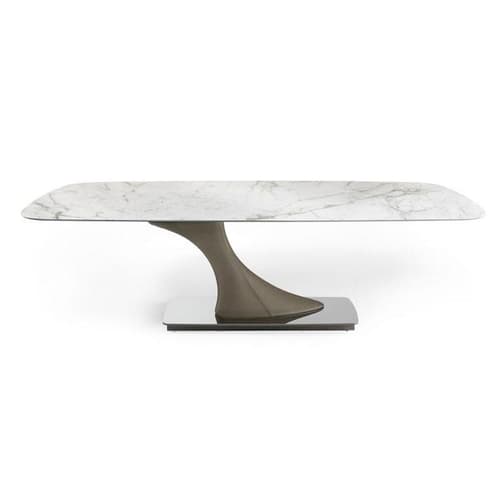 Archimede 72 Dining Table by Reflex Angelo
