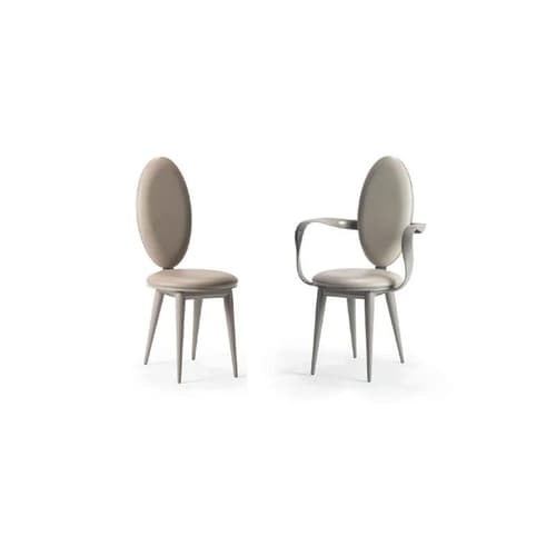 Bastide Sedia Dining Chair by Reflex Angelo