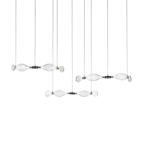 Firefly Suspension Lamp by Reflex Angelo