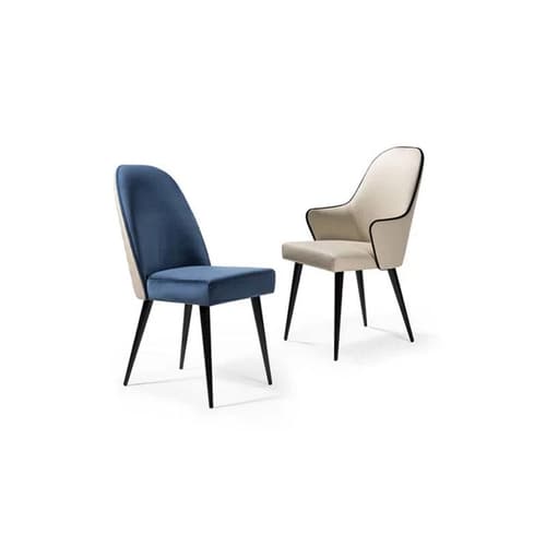 Ludwig Is Ready Dining Chair by Reflex Angelo