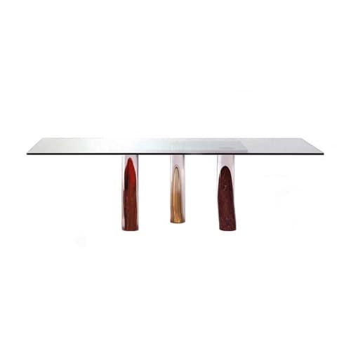 Nautilus 72 Dining Table by Reflex Angelo