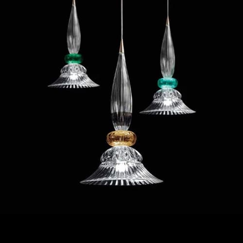 Palazzo Ducale Suspension Lamp by Reflex Angelo