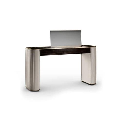 Pleated Writing Desk by Reflex Angelo