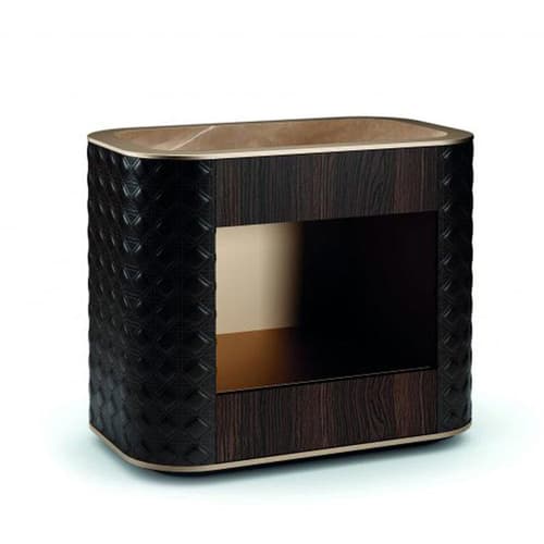 San Marco Bedside Table by Reflex Angelo