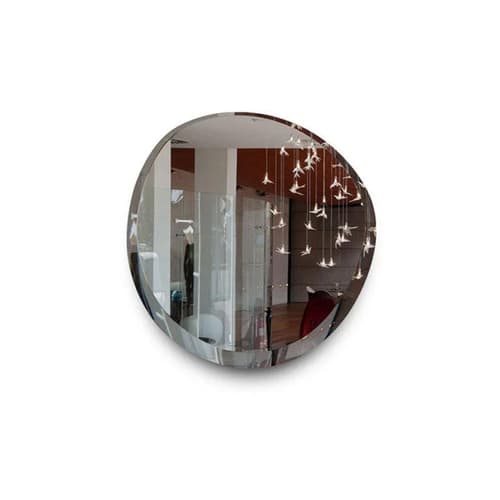 Seventy Mirror by Reflex Angelo