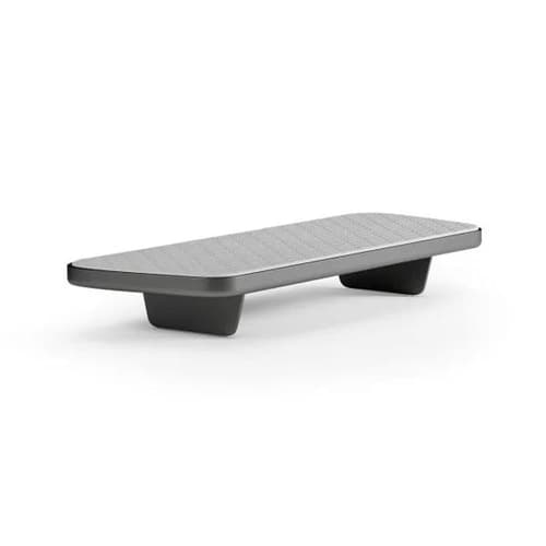 sign footstool by reflex angelo