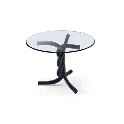 Torsades 72 Dining Table by Reflex Angelo