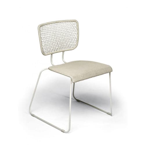 Coral Reef 9860 Outdoor Chair by Roberti Rattan