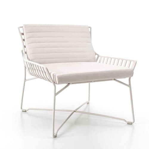 Hamptons Graphics 9733 Outdoor Chair by Roberti Rattan