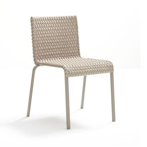 Key West Outdoor Chair by Roberti Rattan