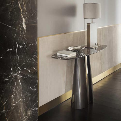 Absolute Console Table by Rugiano