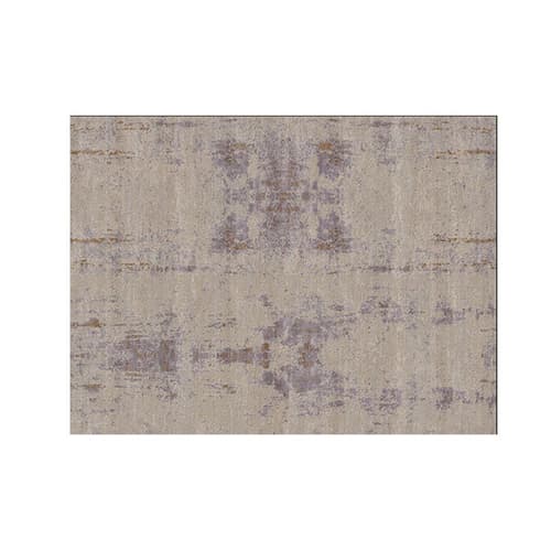 Abstraction Rug by Rugiano