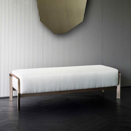 Arthur Bench by Rugiano
