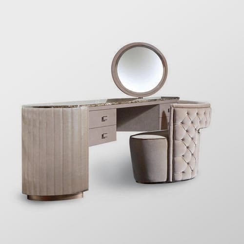 Bach Dressing Table by Rugiano