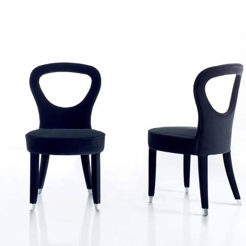 Dolly Dining Chair by Rugiano
