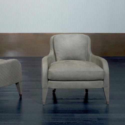 Emma Armchair by Rugiano