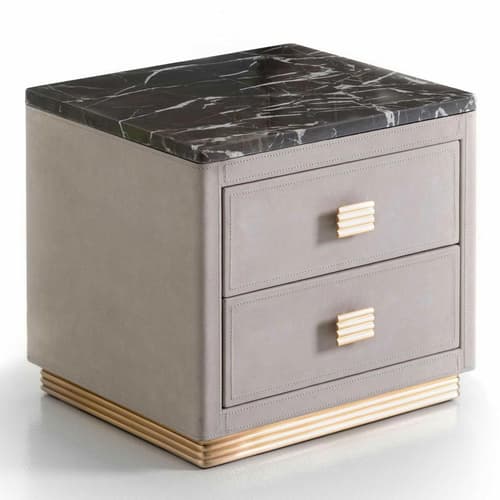 Rubik Side Table by Rugiano