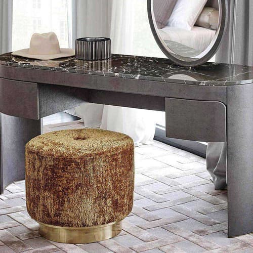 Vogue Dressing Table by Rugiano