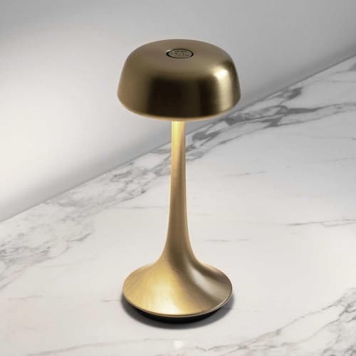 Wanda Table Lamp by Rugiano