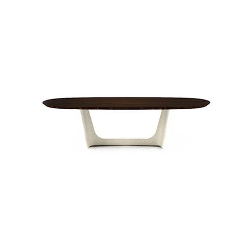 Wings Dining Table by Rugiano