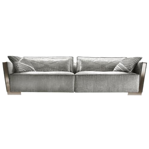 Evoque Sofa by Silvano Luxury
