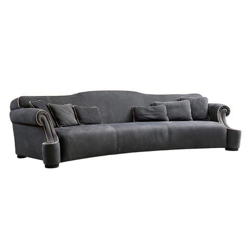 One Sofa by Silvano Luxury