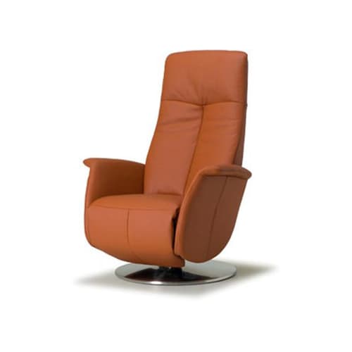 Thomson Recliner by Sitting Benz