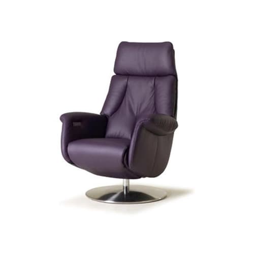 Tw072 Recliner by Sitting Benz