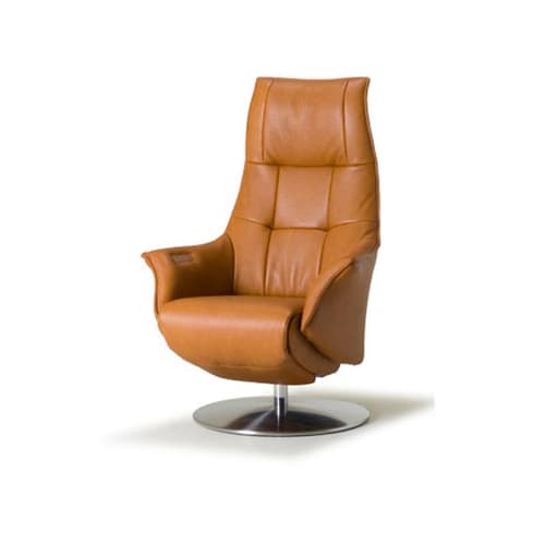 Tw079 Recliner by Sitting Benz