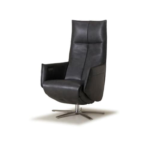 Tw080 Recliner by Sitting Benz
