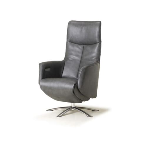 Tw082 Recliner by Sitting Benz