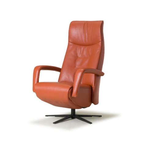 Tw103 Recliner by Sitting Benz