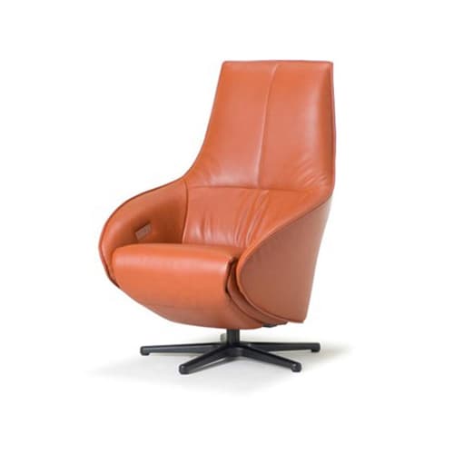 Tw203 Recliner by Sitting Benz