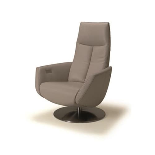 Tw207 Recliner by Sitting Benz