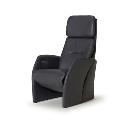 Tw228 Recliner by Sitting Benz