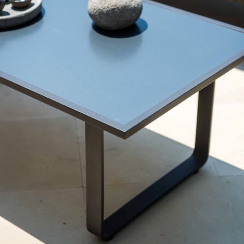 Horizon Rectangle Coffee Table by Skyline Design