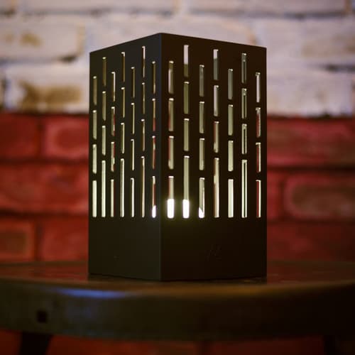 La Pose-4 Table Lamp by Skyline Design