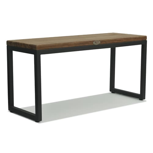 Nautic Rectangle Side Table by Skyline Design