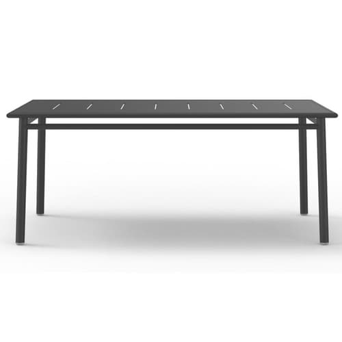 Nc 1 Outdoor Table by Skyline Design