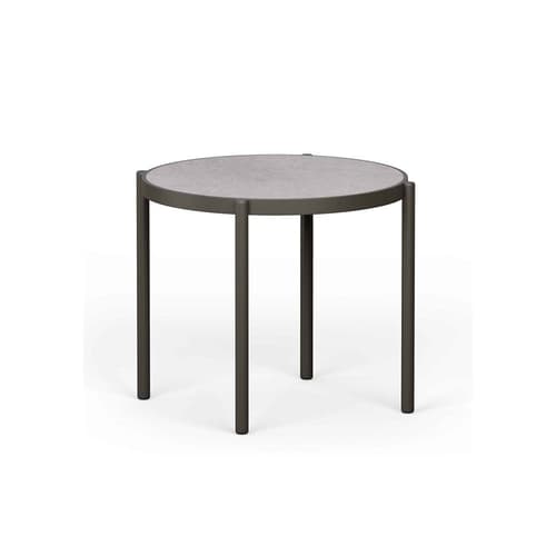 Scopp Outdoor Side Table by Skyline Design
