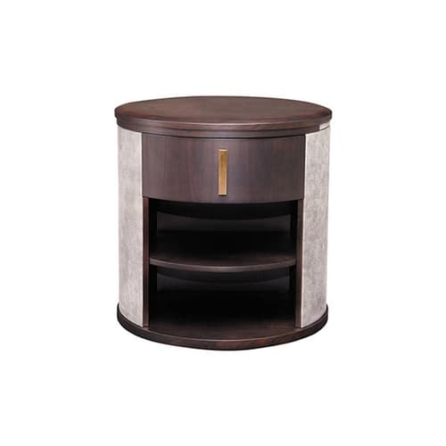 Argo Bedside Table by Smania