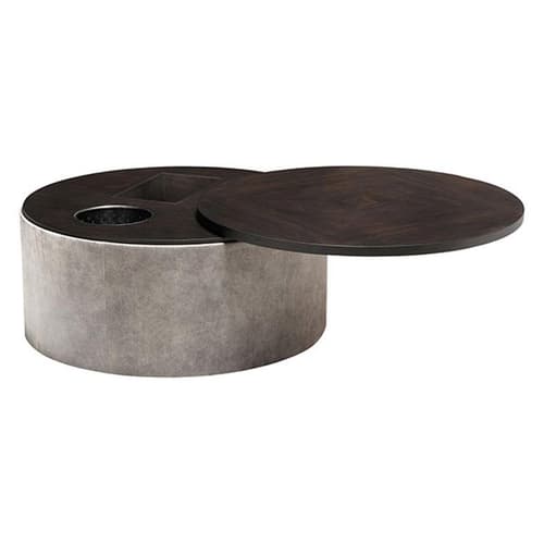 Caprice Side Table by Smania