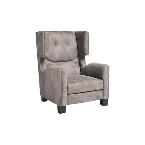 Corinne Armchair by Smania